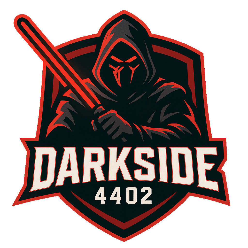 Darkside 4402 Logo